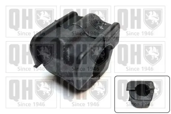 Lagerung, Stabilisator QUINTON HAZELL EMB7413 Bild Lagerung, Stabilisator QUINTON HAZELL EMB7413