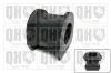 Lagerung, Stabilisator Vorderachse QUINTON HAZELL EMB7414