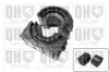 Lagerung, Stabilisator Vorderachse QUINTON HAZELL EMB7441