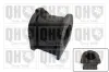 Lagerung, Stabilisator Vorderachse QUINTON HAZELL EMB7483