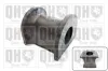 Lagerung, Stabilisator Hinterachse innen QUINTON HAZELL EMB7512