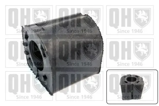 Lagerung, Stabilisator Vorderachse QUINTON HAZELL EMB7546 Bild Lagerung, Stabilisator Vorderachse QUINTON HAZELL EMB7546