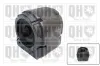 Lagerung, Stabilisator Vorderachse QUINTON HAZELL EMB7554