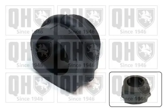 Lagerung, Stabilisator Vorderachse QUINTON HAZELL EMB7564 Bild Lagerung, Stabilisator Vorderachse QUINTON HAZELL EMB7564