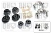 Reparatursatz, Stabilisatorlager Vorderachse QUINTON HAZELL EMBK2065