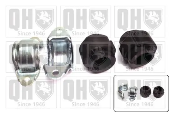 Reparatursatz, Stabilisatorlager QUINTON HAZELL EMBK3084 Bild Reparatursatz, Stabilisatorlager QUINTON HAZELL EMBK3084