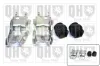 Reparatursatz, Stabilisatorlager QUINTON HAZELL EMBK3089