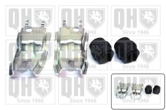 Reparatursatz, Stabilisatorlager QUINTON HAZELL EMBK3089 Bild Reparatursatz, Stabilisatorlager QUINTON HAZELL EMBK3089