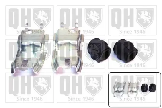Reparatursatz, Stabilisatorlager QUINTON HAZELL EMBK3090 Bild Reparatursatz, Stabilisatorlager QUINTON HAZELL EMBK3090