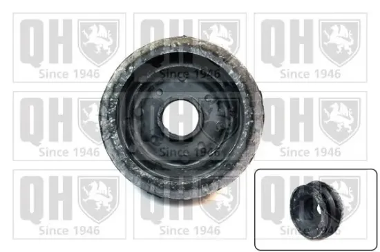 Federbeinstützlager QUINTON HAZELL EMR6006 Bild Federbeinstützlager QUINTON HAZELL EMR6006