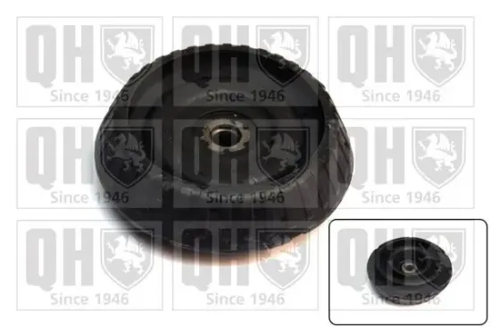 Federbeinstützlager QUINTON HAZELL EMR6009 Bild Federbeinstützlager QUINTON HAZELL EMR6009