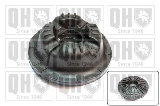 Federbeinstützlager Vorderachse QUINTON HAZELL EMR6092 Bild Federbeinstützlager Vorderachse QUINTON HAZELL EMR6092