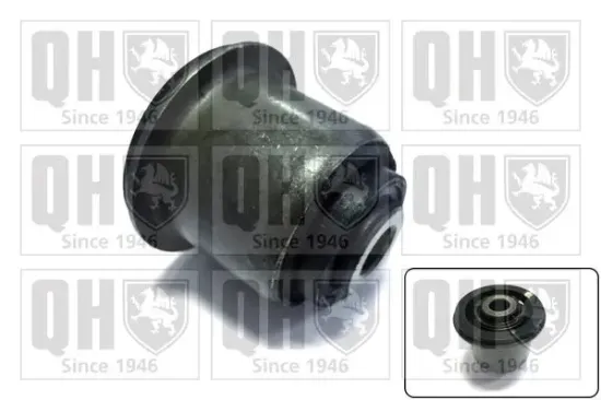 Lagerung, Lenker Vorderachse QUINTON HAZELL EMS1867 Bild Lagerung, Lenker Vorderachse QUINTON HAZELL EMS1867