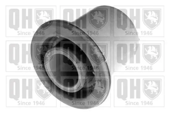 Lagerung, Lenker Vorderachse unten vorne QUINTON HAZELL EMS8196 Bild Lagerung, Lenker Vorderachse unten vorne QUINTON HAZELL EMS8196