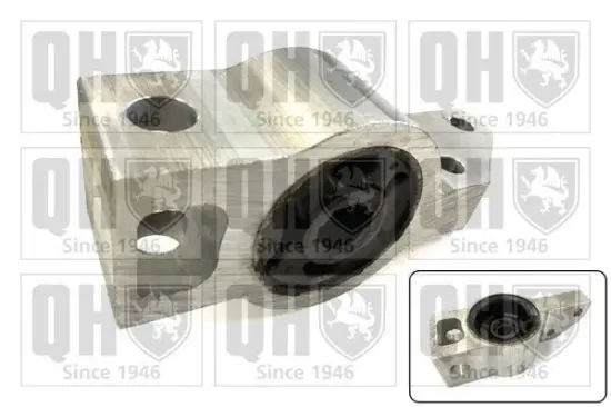 Lagerung, Lenker QUINTON HAZELL EMS8229 Bild Lagerung, Lenker QUINTON HAZELL EMS8229