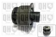 Lagerung, Lenker Vorderachse unten hinten QUINTON HAZELL EMS8242