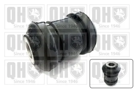 Lagerung, Lenker Vorderachse unten vorne QUINTON HAZELL EMS8250 Bild Lagerung, Lenker Vorderachse unten vorne QUINTON HAZELL EMS8250