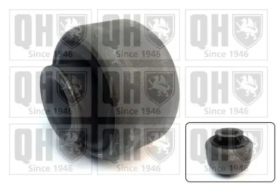 Lagerung, Lenker Vorderachse QUINTON HAZELL EMS8269 Bild Lagerung, Lenker Vorderachse QUINTON HAZELL EMS8269