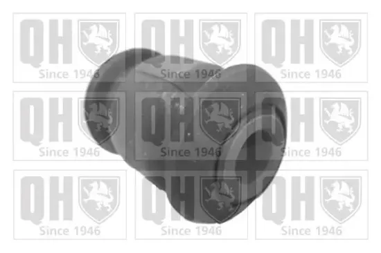 Lagerung, Lenker Vorderachse unten vorne QUINTON HAZELL EMS8303 Bild Lagerung, Lenker Vorderachse unten vorne QUINTON HAZELL EMS8303