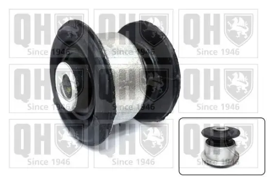 Lagerung, Lenker QUINTON HAZELL EMS8572 Bild Lagerung, Lenker QUINTON HAZELL EMS8572