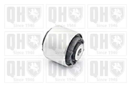 Lagerung, Lenker Vorderachse unten vorne QUINTON HAZELL EMS8811 Bild Lagerung, Lenker Vorderachse unten vorne QUINTON HAZELL EMS8811