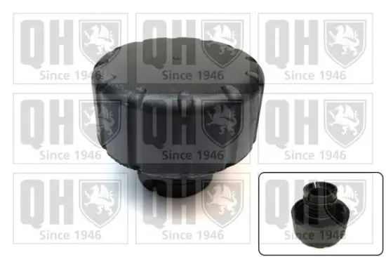 Verschlussdeckel, Kühlmittelbehälter QUINTON HAZELL FC559 Bild Verschlussdeckel, Kühlmittelbehälter QUINTON HAZELL FC559