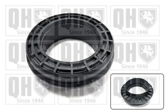Wälzlager, Federbeinstützlager Vorderachse QUINTON HAZELL QAM115 Bild Wälzlager, Federbeinstützlager Vorderachse QUINTON HAZELL QAM115