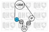 Zahnriemensatz QUINTON HAZELL QBK147 Bild Zahnriemensatz QUINTON HAZELL QBK147