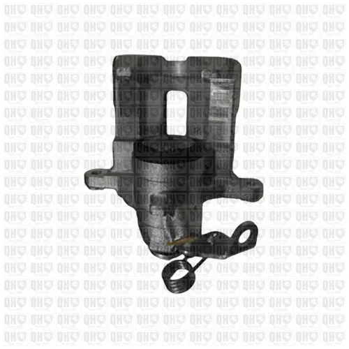 Bremssattel Hinterachse links QUINTON HAZELL QBS3261 Bild Bremssattel Hinterachse links QUINTON HAZELL QBS3261