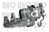 Bremssattel Hinterachse links QUINTON HAZELL QBS3265