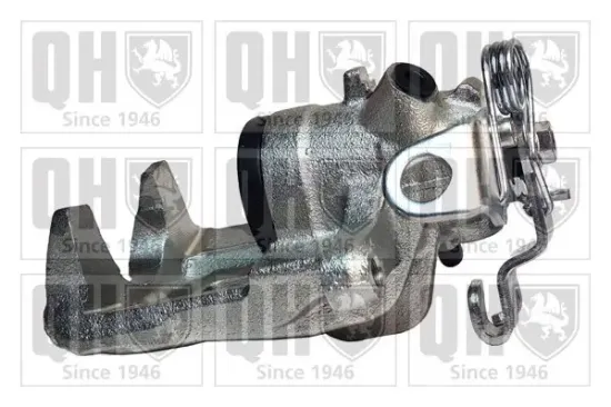 Bremssattel Hinterachse links QUINTON HAZELL QBS3265 Bild Bremssattel Hinterachse links QUINTON HAZELL QBS3265