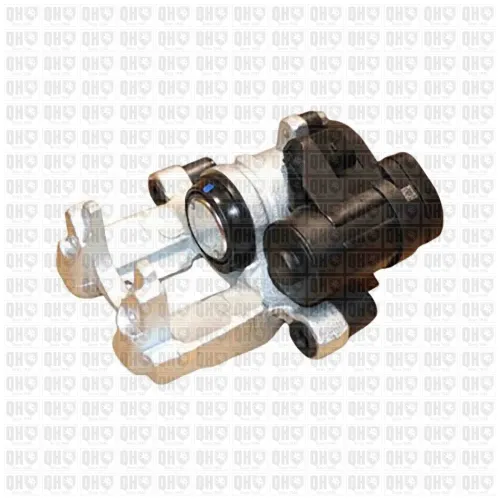 Bremssattel Hinterachse rechts QUINTON HAZELL QBS8943 Bild Bremssattel Hinterachse rechts QUINTON HAZELL QBS8943