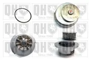 Wasserpumpe, Motorkühlung QUINTON HAZELL QCP2513