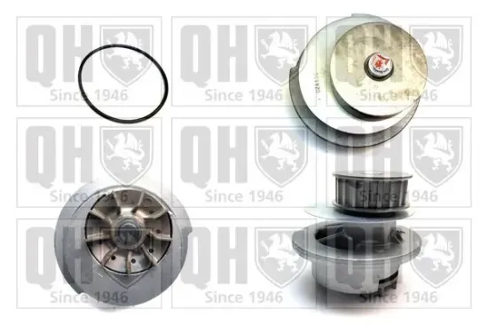 Wasserpumpe, Motorkühlung QUINTON HAZELL QCP2513 Bild Wasserpumpe, Motorkühlung QUINTON HAZELL QCP2513
