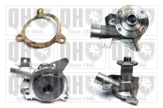 Wasserpumpe, Motorkühlung QUINTON HAZELL QCP2646 Bild Wasserpumpe, Motorkühlung QUINTON HAZELL QCP2646