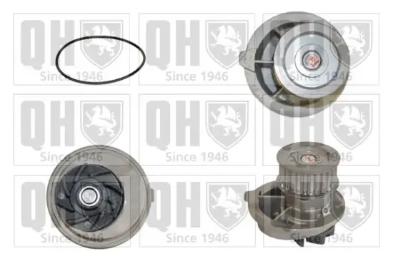 Wasserpumpe, Motorkühlung QUINTON HAZELL QCP3059 Bild Wasserpumpe, Motorkühlung QUINTON HAZELL QCP3059