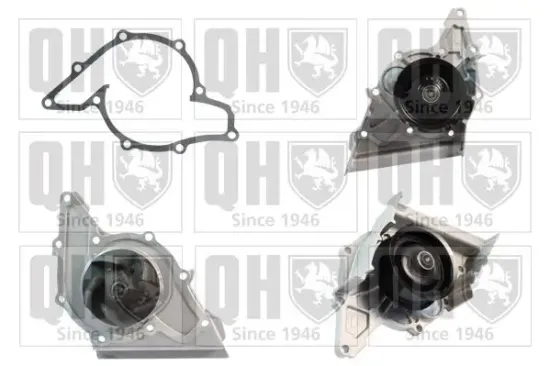 Wasserpumpe, Motorkühlung QUINTON HAZELL QCP3095 Bild Wasserpumpe, Motorkühlung QUINTON HAZELL QCP3095