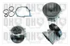 Wasserpumpe, Motork&uuml;hlung QUINTON HAZELL QCP3301