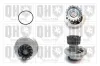 Wasserpumpe, Motork&uuml;hlung QUINTON HAZELL QCP3345