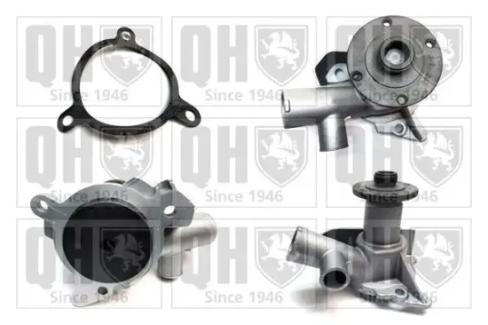 Wasserpumpe, Motorkühlung QUINTON HAZELL QCP3398 Bild Wasserpumpe, Motorkühlung QUINTON HAZELL QCP3398