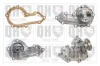 Wasserpumpe, Motorkühlung QUINTON HAZELL QCP3496 Bild Wasserpumpe, Motorkühlung QUINTON HAZELL QCP3496