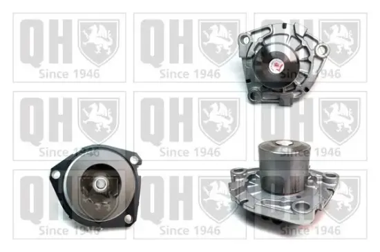 Wasserpumpe, Motorkühlung QUINTON HAZELL QCP3566 Bild Wasserpumpe, Motorkühlung QUINTON HAZELL QCP3566