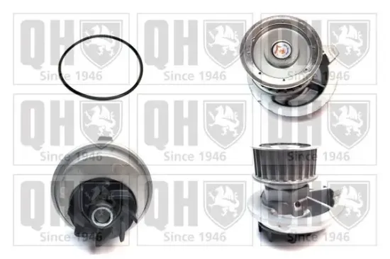Wasserpumpe, Motorkühlung QUINTON HAZELL QCP3613 Bild Wasserpumpe, Motorkühlung QUINTON HAZELL QCP3613