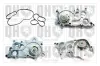 Wasserpumpe, Motork&uuml;hlung QUINTON HAZELL QCP3863