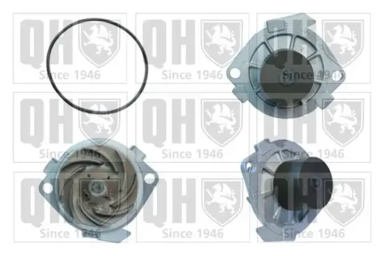 Wasserpumpe, Motorkühlung QUINTON HAZELL QCP4220 Bild Wasserpumpe, Motorkühlung QUINTON HAZELL QCP4220