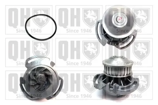 Wasserpumpe, Motorkühlung QUINTON HAZELL QCP986 Bild Wasserpumpe, Motorkühlung QUINTON HAZELL QCP986