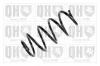 Fahrwerksfeder Vorderachse QUINTON HAZELL QCS5311