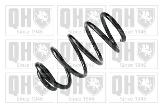 Fahrwerksfeder Vorderachse QUINTON HAZELL QCS5460 Bild Fahrwerksfeder Vorderachse QUINTON HAZELL QCS5460