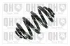 Fahrwerksfeder Hinterachse QUINTON HAZELL QCS6689