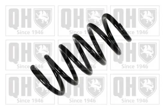 Fahrwerksfeder Vorderachse QUINTON HAZELL QCS7151 Bild Fahrwerksfeder Vorderachse QUINTON HAZELL QCS7151
